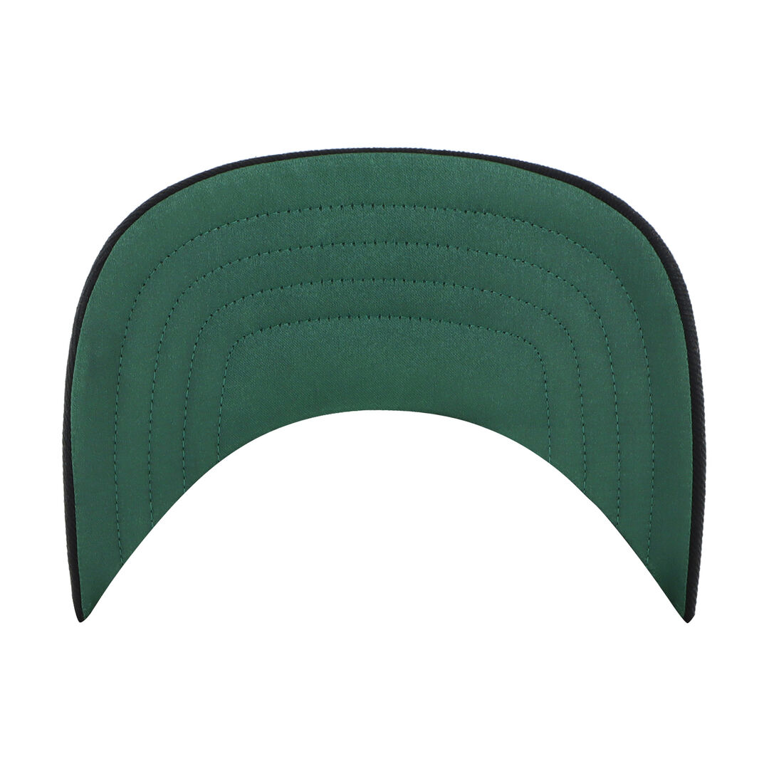 San Francisco Giants Rawlings '47 Brand Pinstripe Hitch Hat - Image 5