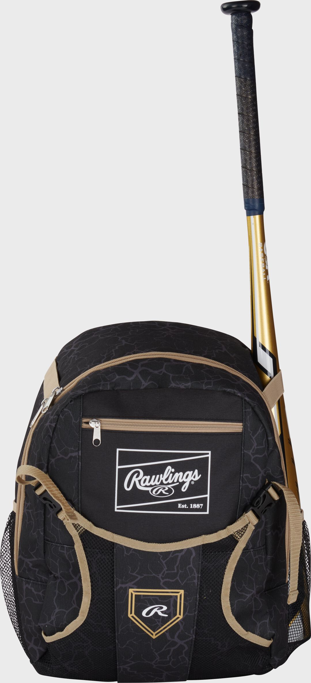Rawlings T-Ball Backpack - Image 5