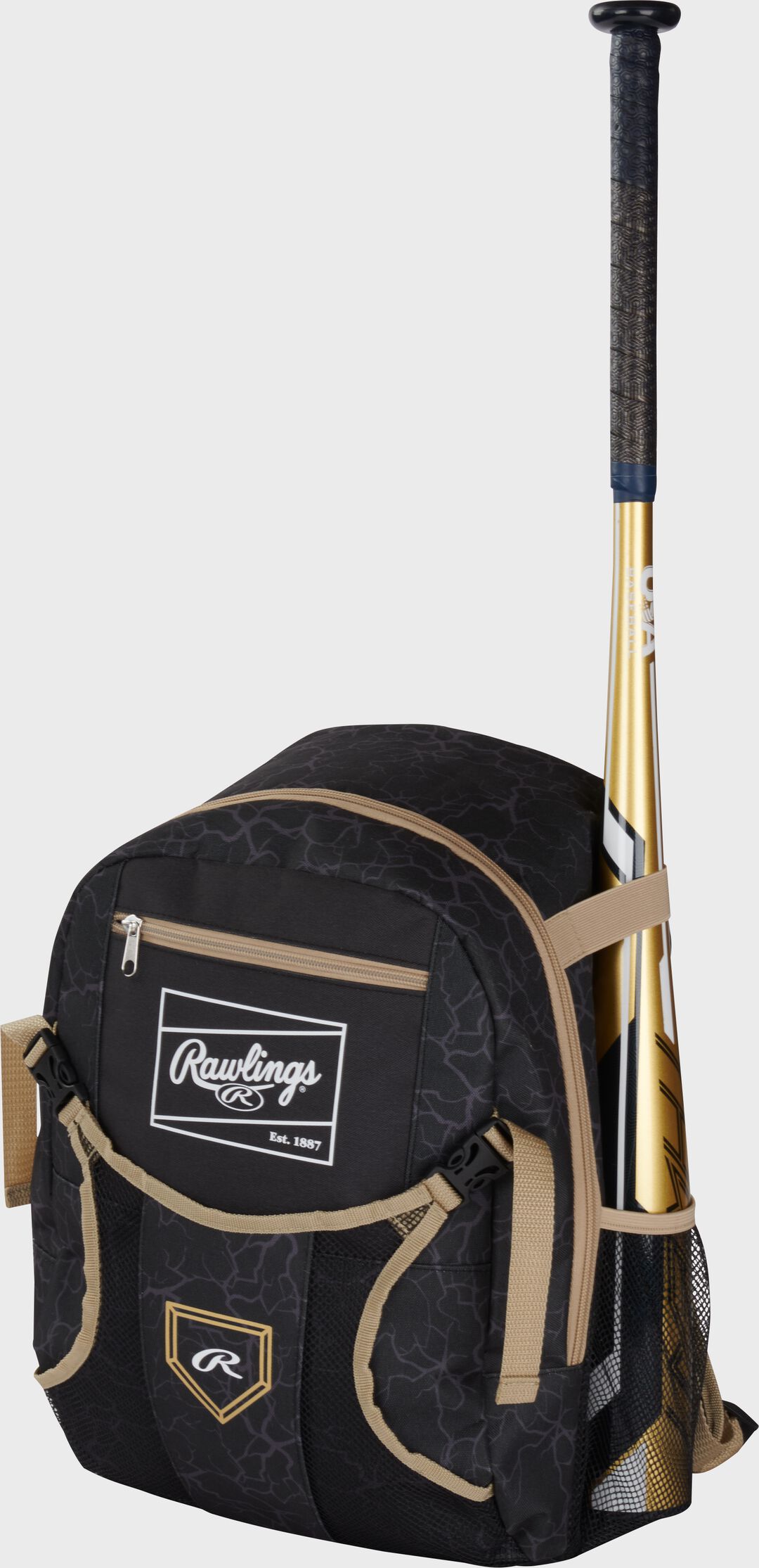 Rawlings T-Ball Backpack - Image 9