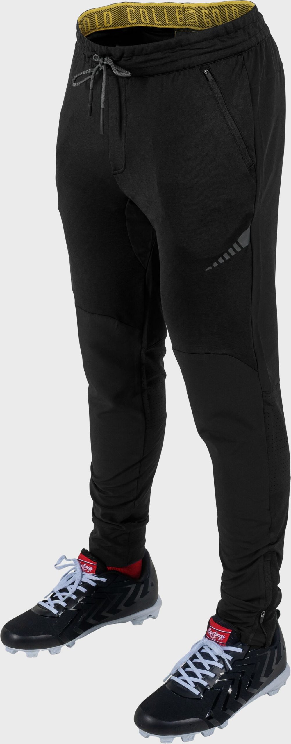 Rawlings Gold Collection Training Jogger Pants - Image 2