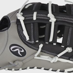 Highlight 13-inch Youth Fastpitch First Base Mitt