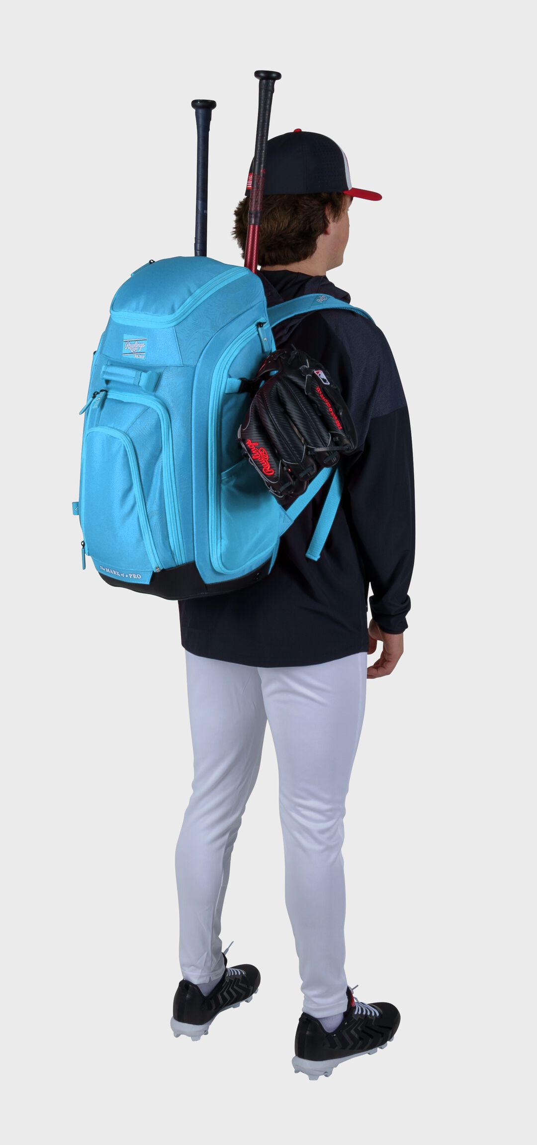 Legion 2 Player's Backpack - Image 17