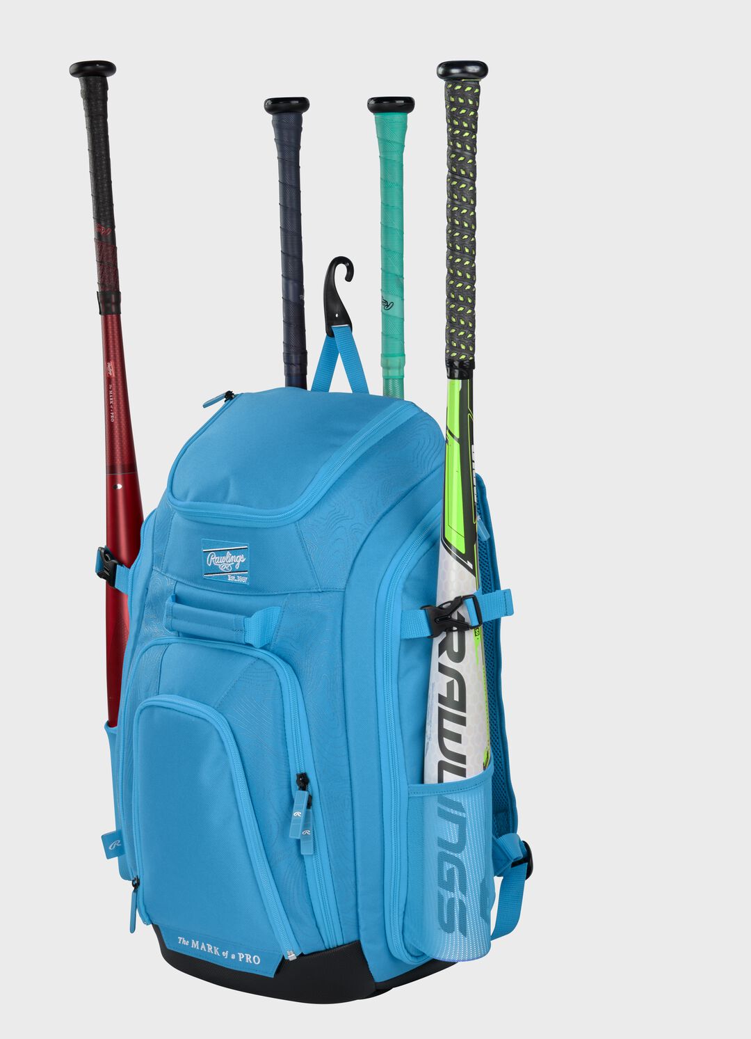 Legion 2 Player's Backpack - Image 7