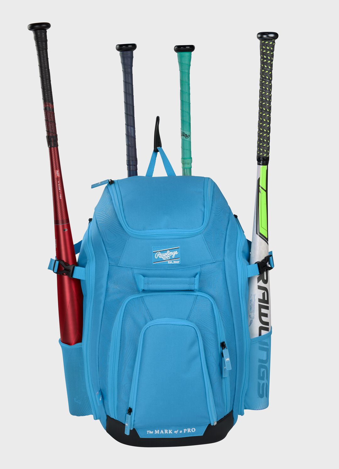 Legion 2 Player's Backpack - Image 8