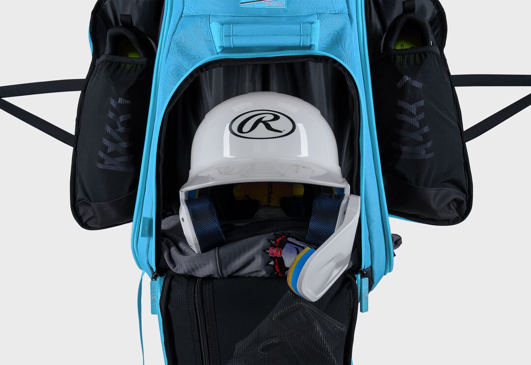 Legion 2 Player's Backpack - Image 11