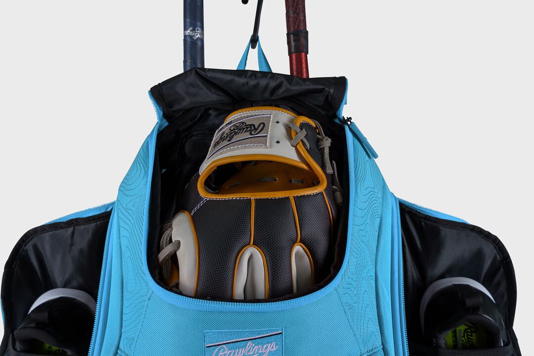 Legion 2 Player's Backpack - Image 12