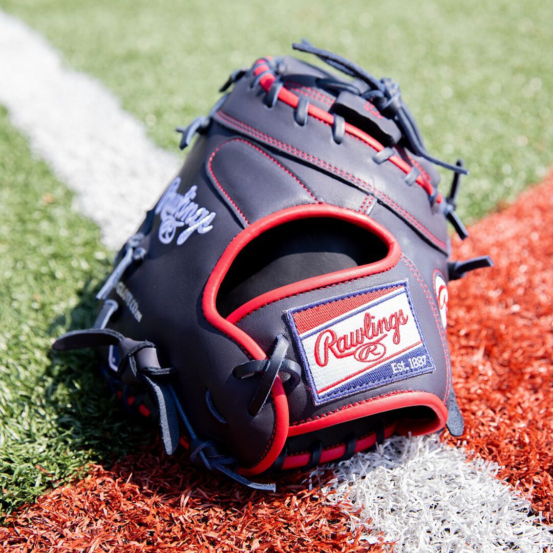 Rawlings NXT Series 12.25" 1st Base Mitt - Image 7