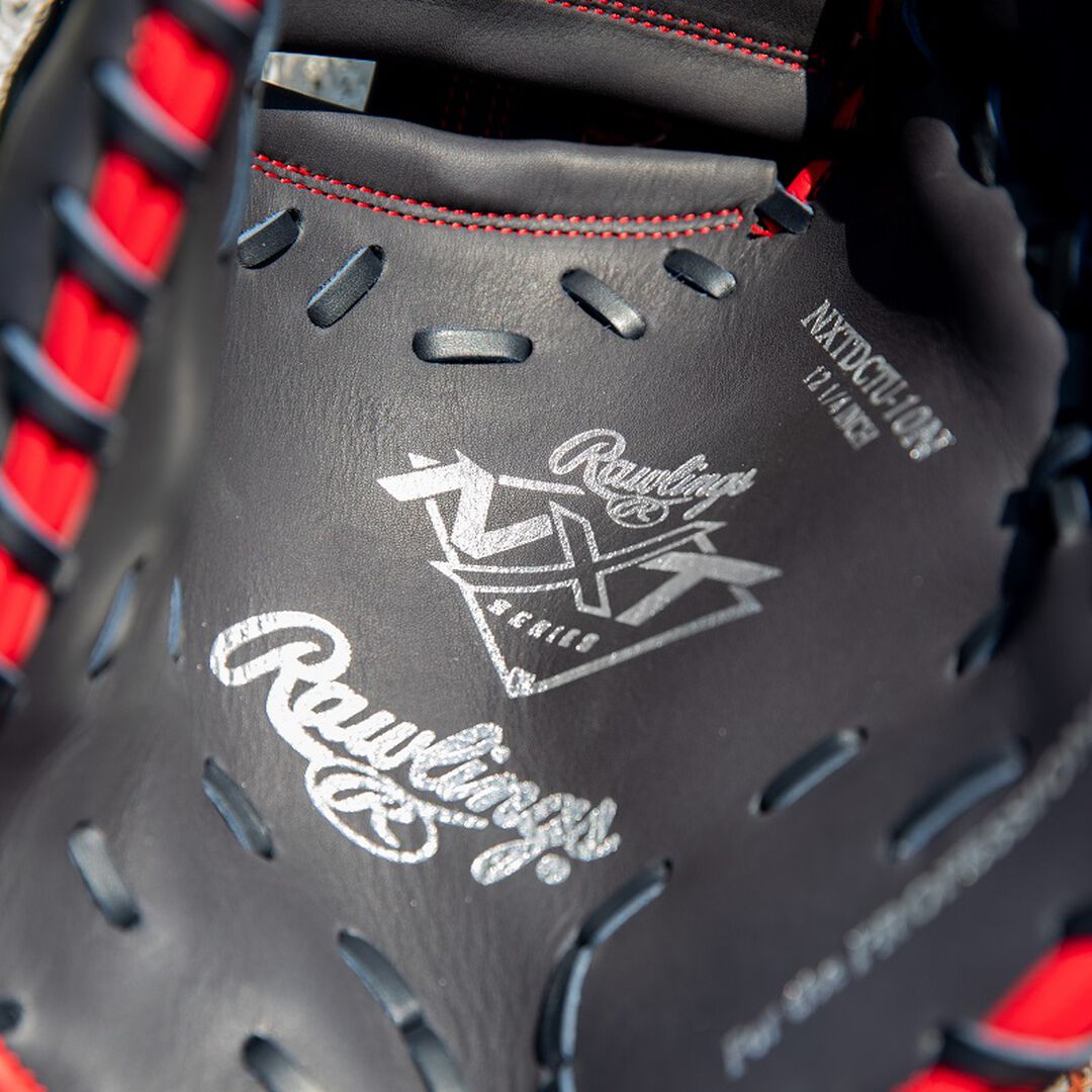 Rawlings NXT Series 12.25" 1st Base Mitt - Image 9