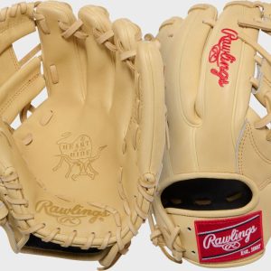 Gameday 57 Series Masyn Winn Heart of the Hide Glove Right Hand Throw