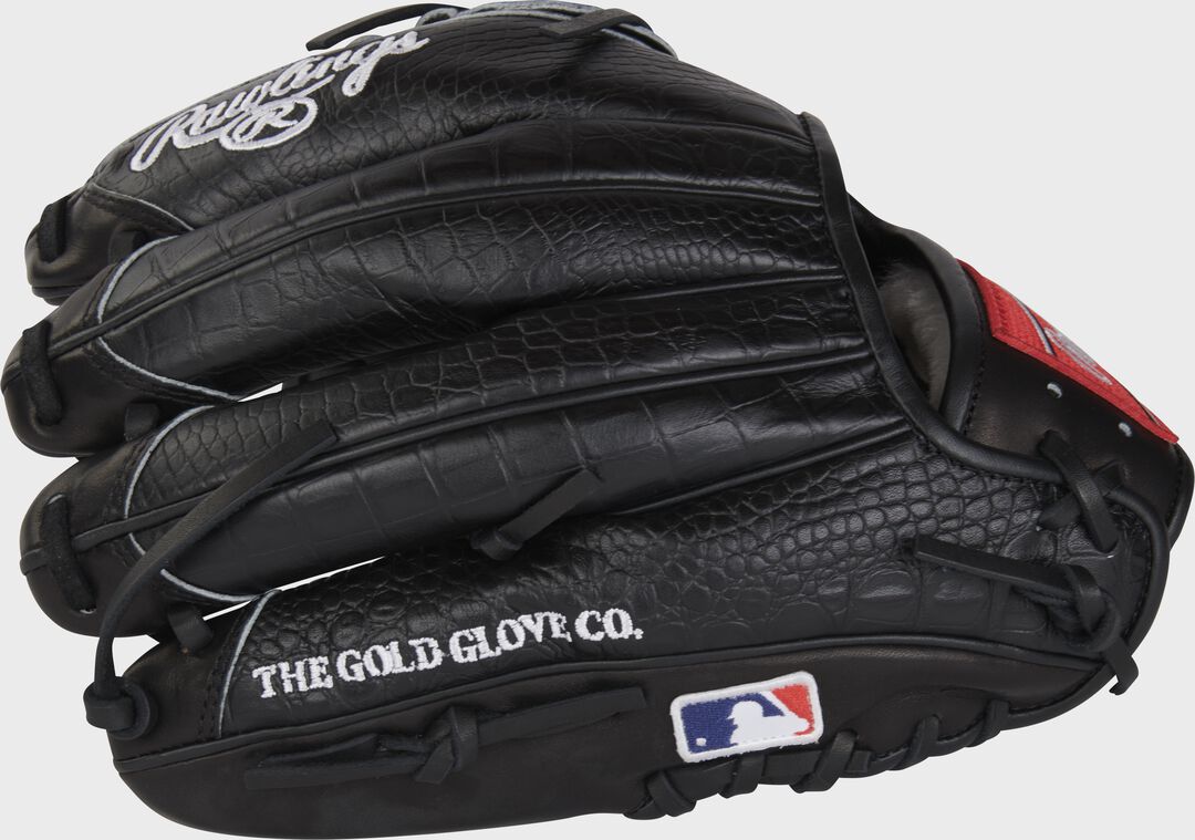 Pro Preferred Jacob deGrom 11.75" Pitchers Glove - Image 5