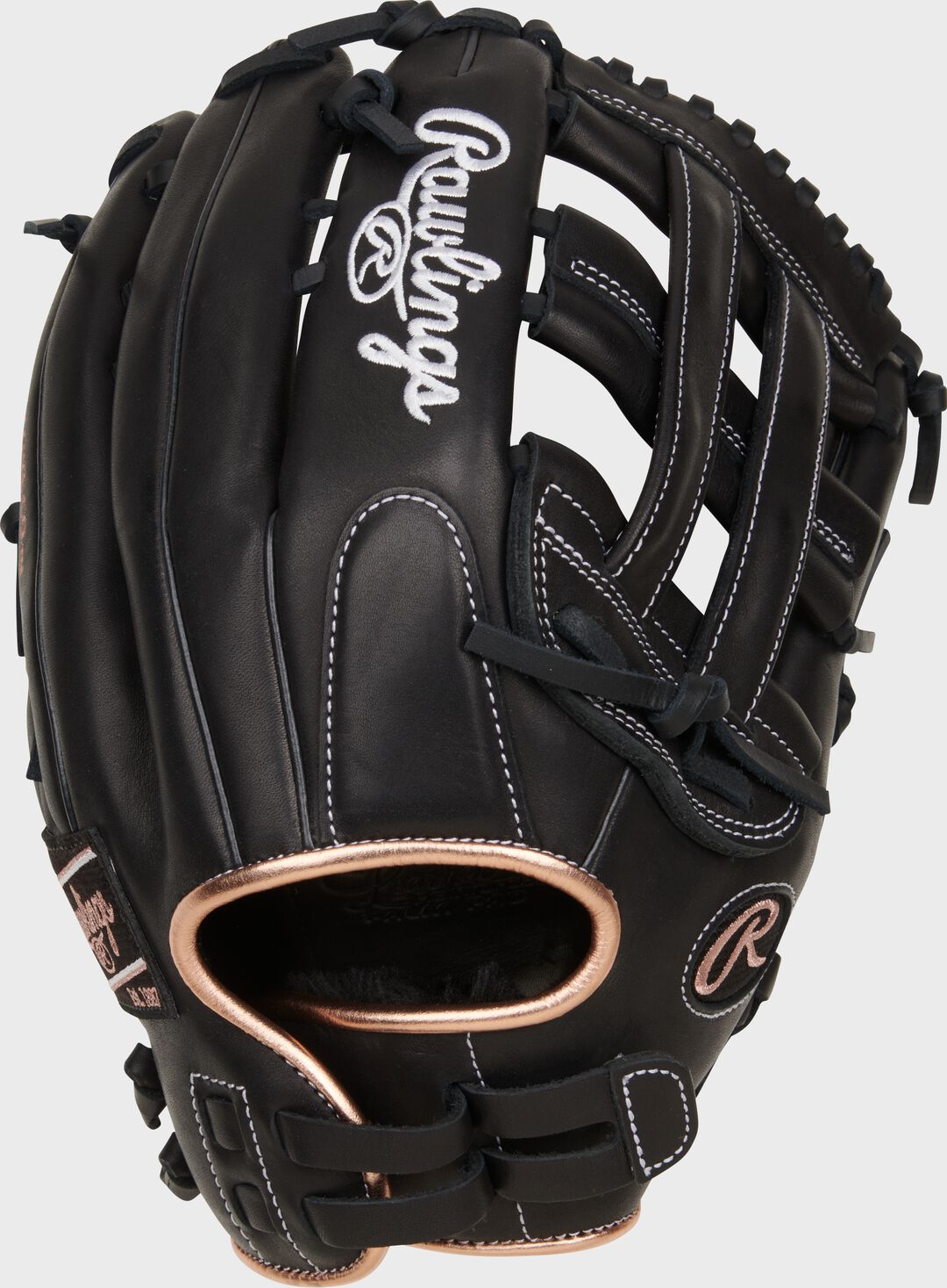 R9 Series 13-Inch Outfield Fastpitch Glove Right Hand Throw - Image 3