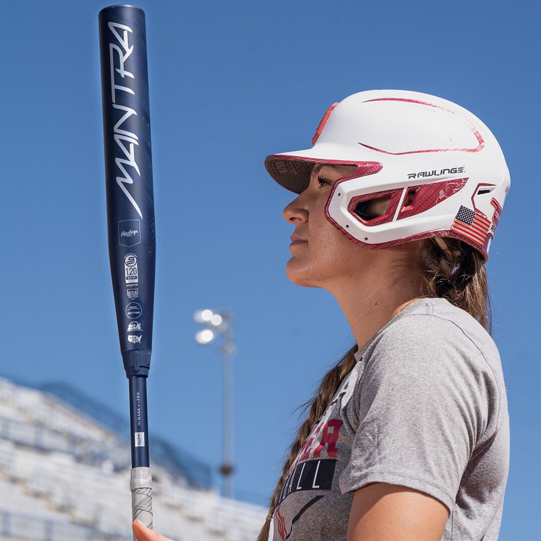 2025 Rawlings Mantra Fastpitch Softball Bat -9 -10 - Image 11