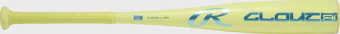 2026 Rawlings Clout Ai -11 USSSA Junior Big Barrel Bat - Image 4