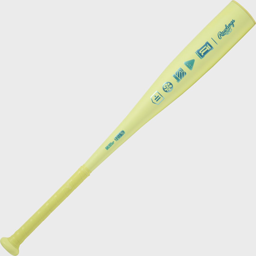 2026 Rawlings Clout Ai -11 USSSA Junior Big Barrel Bat - Image 2