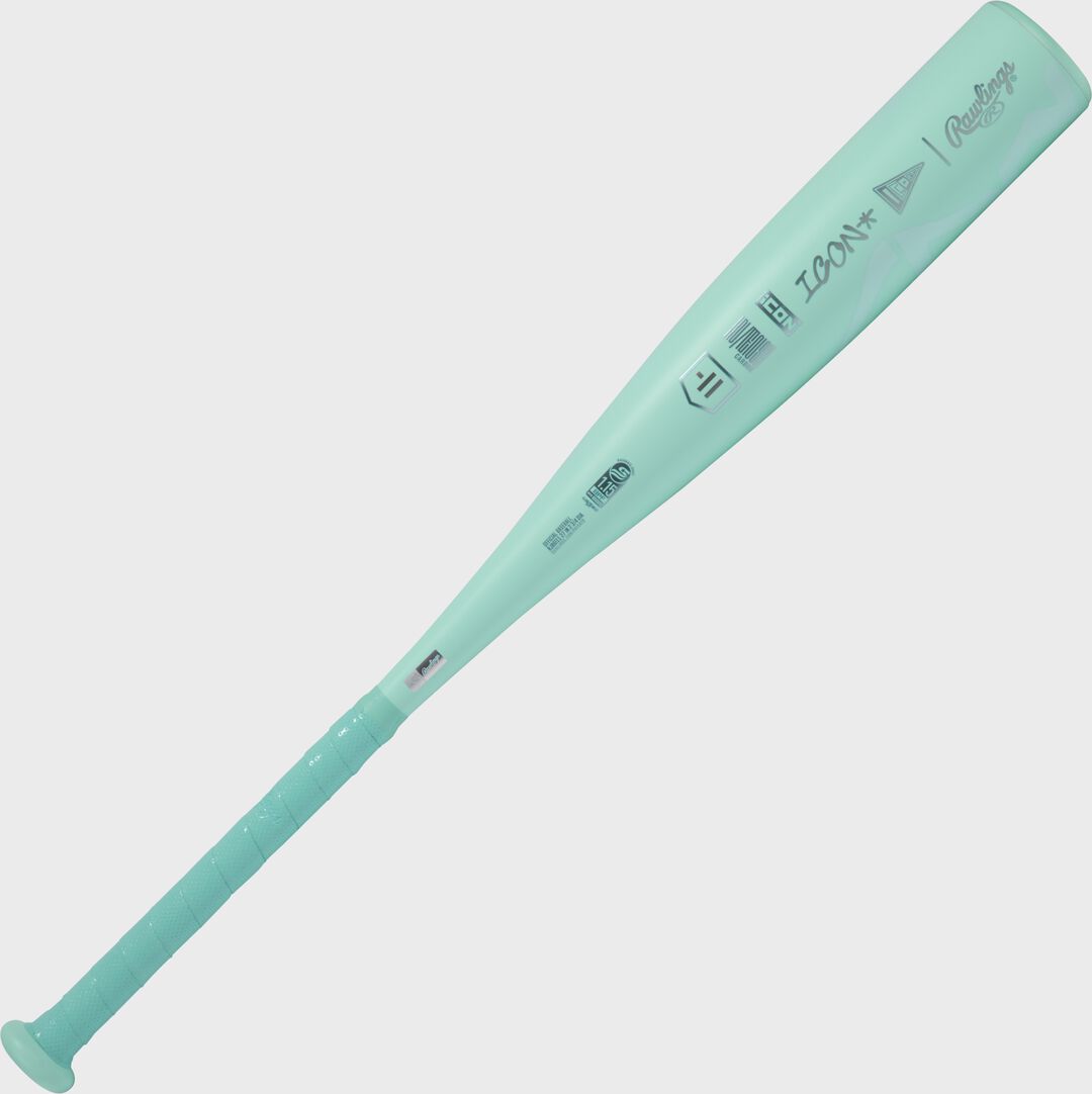 2026 Rawlings Icon -11 USSSA Junior Big Barrel Bat - Image 2