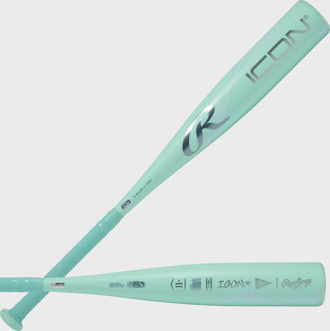 2026 Rawlings Icon -11 USSSA Junior Big Barrel Bat - Image 5