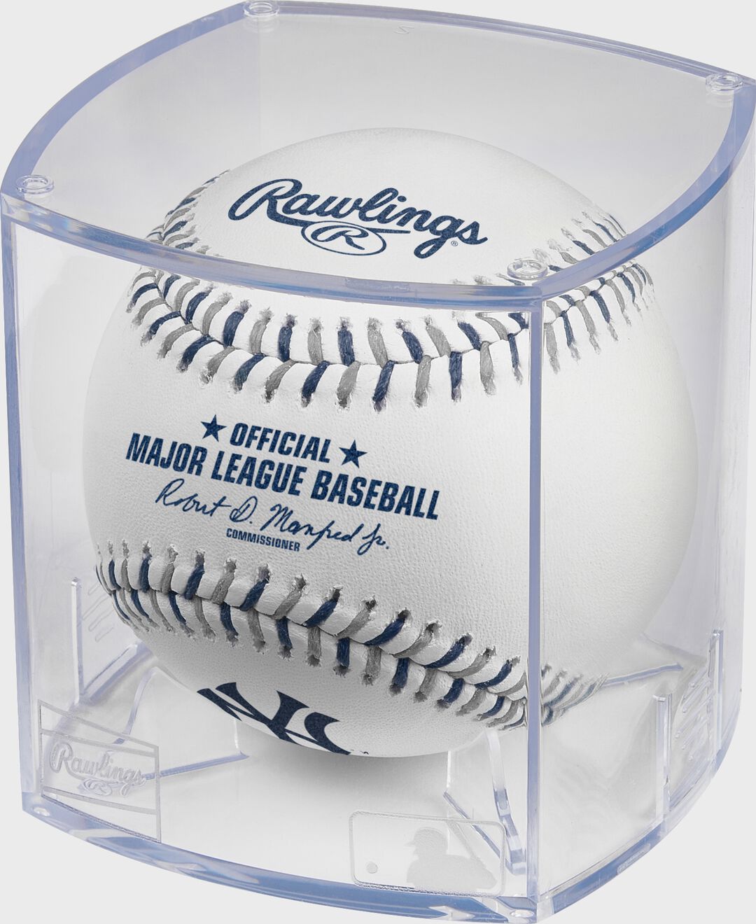 Rawlings MLB Team Series Baseball All Teams - Image 3