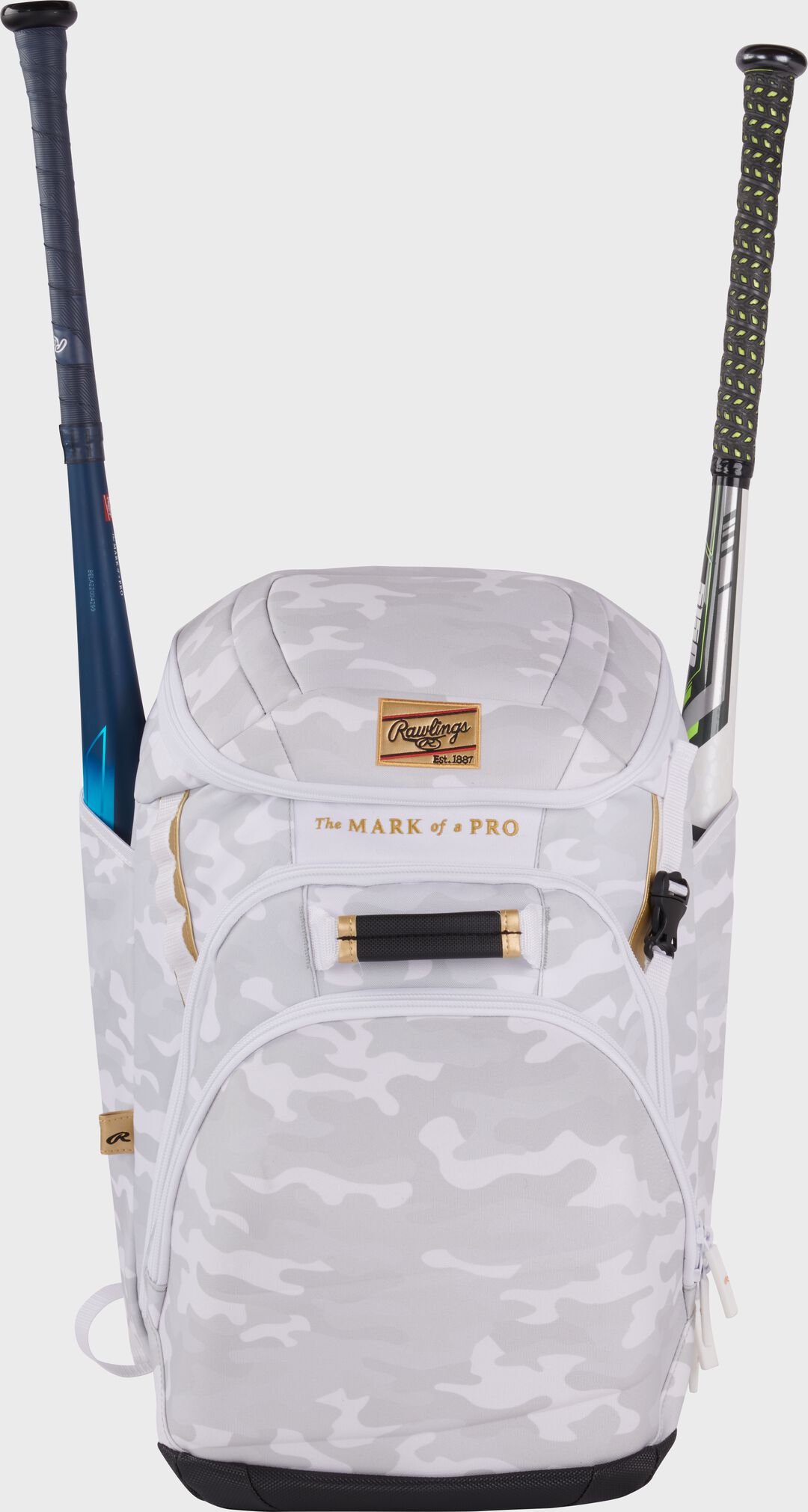 Rawlings Gold Collection Backpack - Image 6