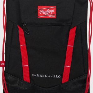 Rawlings Sackpack Black