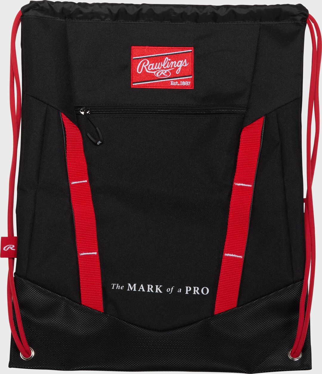 Rawlings Sackpack Black
