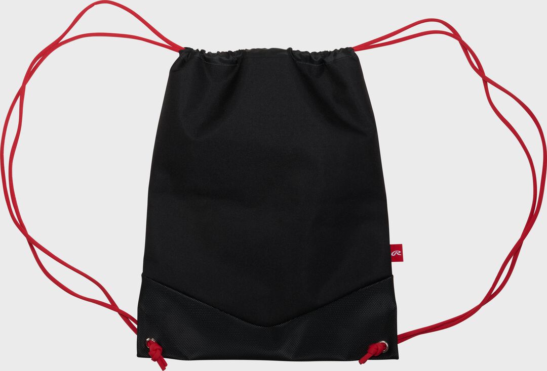 Rawlings Sackpack Black - Image 3