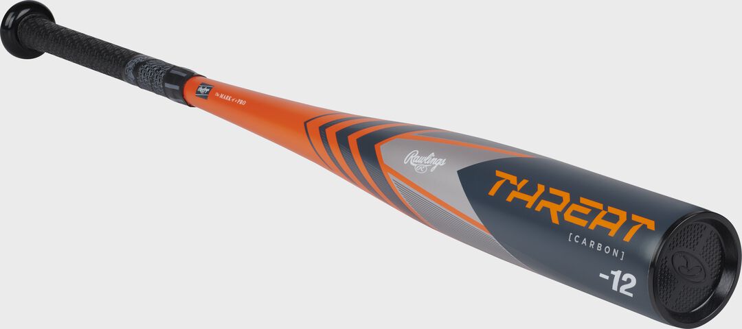 Rawlings 2024 Threat -12 USA Baseball Bat - Image 6
