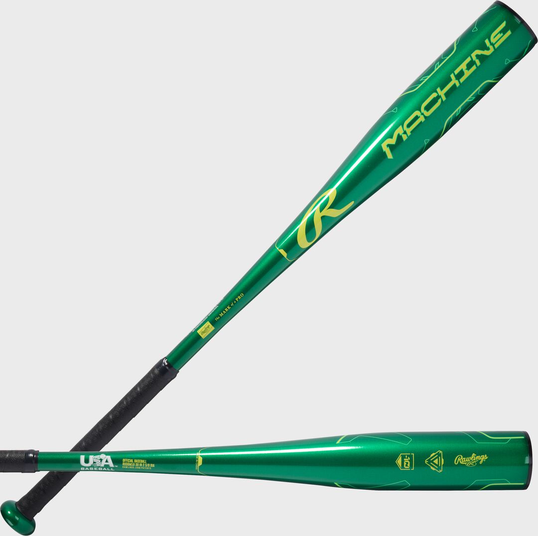 2026 Rawlings Machine -10 USA Baseball Bat - Image 3
