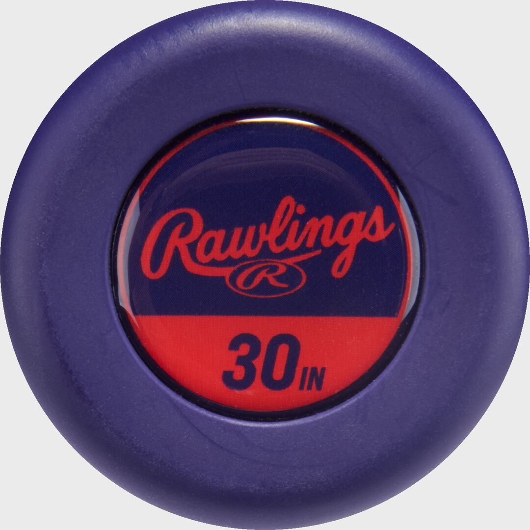 Rawlings 2026 Threat -12 USA Baseball Bat - Image 9