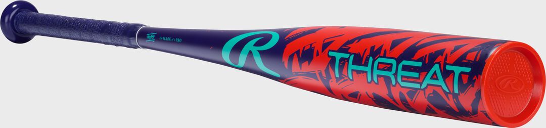 Rawlings 2026 Threat -12 USA Baseball Bat - Image 6