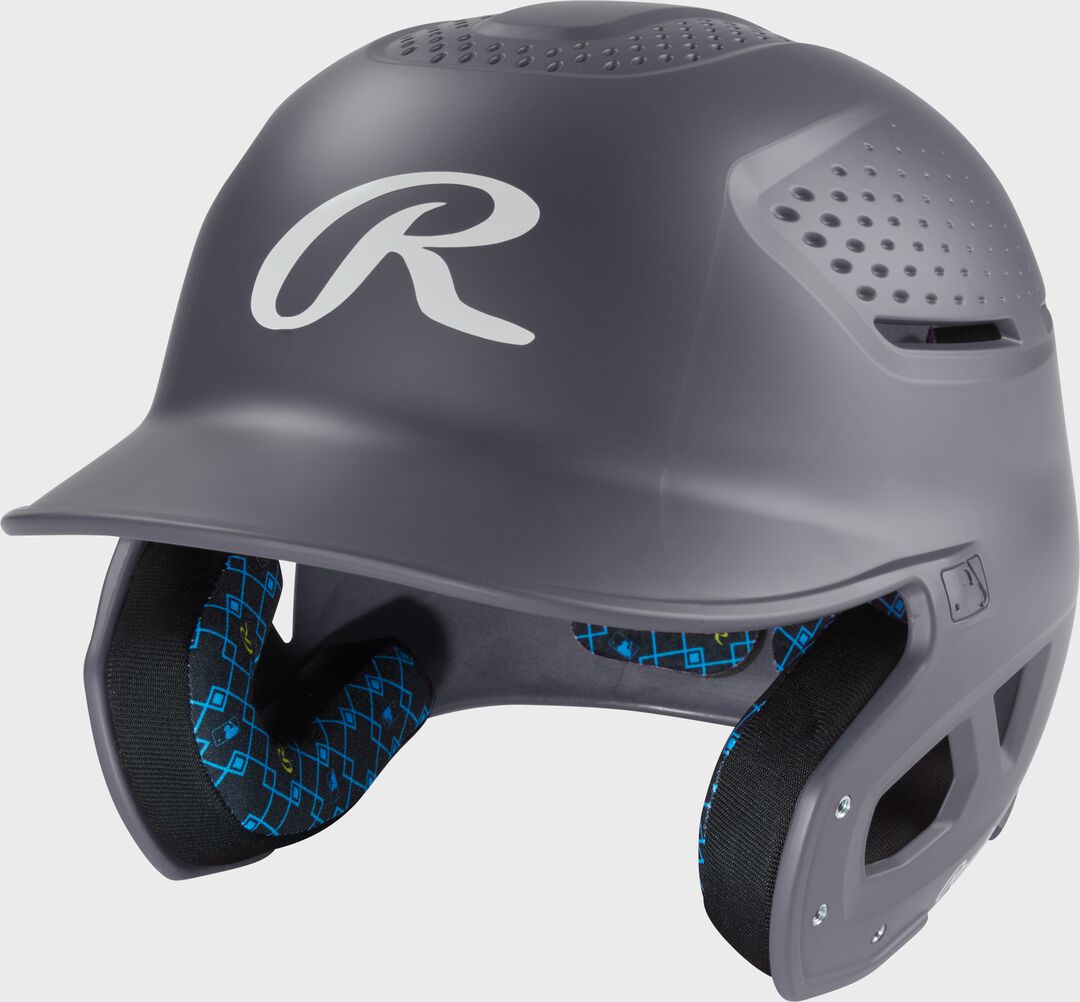 Rawlings RX2 Batting Helmet Junior & Senior