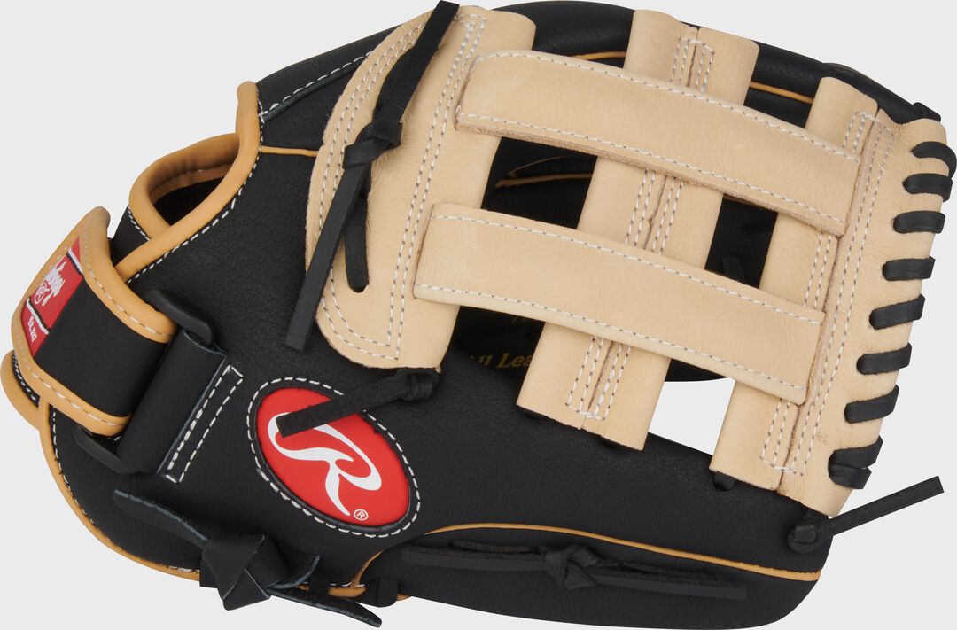Sure Catch 11-Inch Fernando Tatis Jr. Signature Youth Glove Right Hand Throw - Image 2