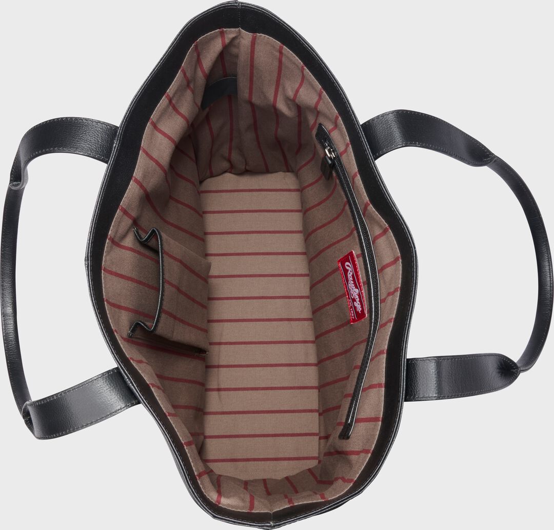 Rawlings Strike Out Tote Bag - Image 4
